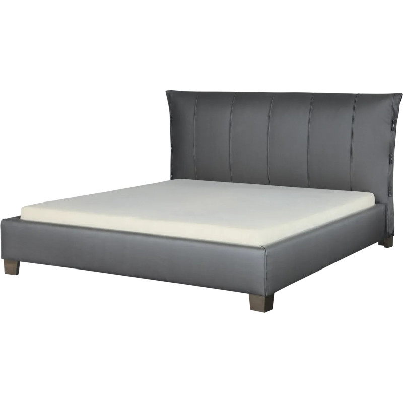 Čalúnená posteľ MODERN