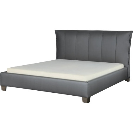 Čalúnená posteľ MODERN
