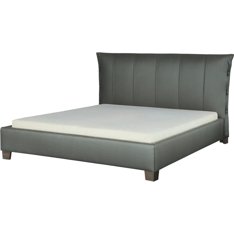 Čalúnená posteľ MODERN