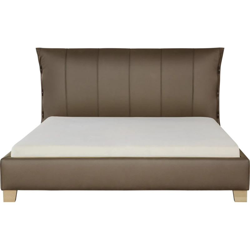 Čalúnená posteľ MODERN