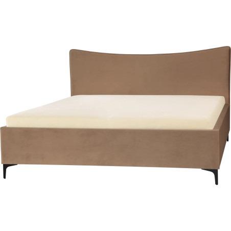 Čalúnená posteľ PURE