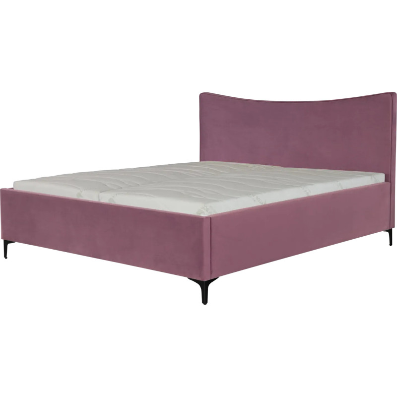 Čalúnená posteľ PURE