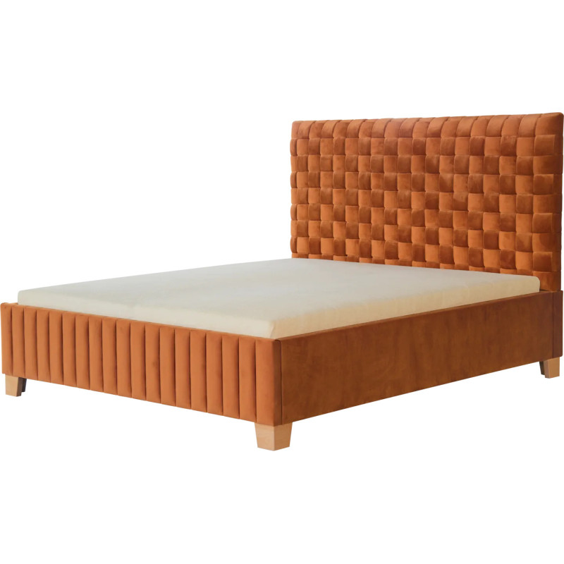 Čalúnená posteľ SARA