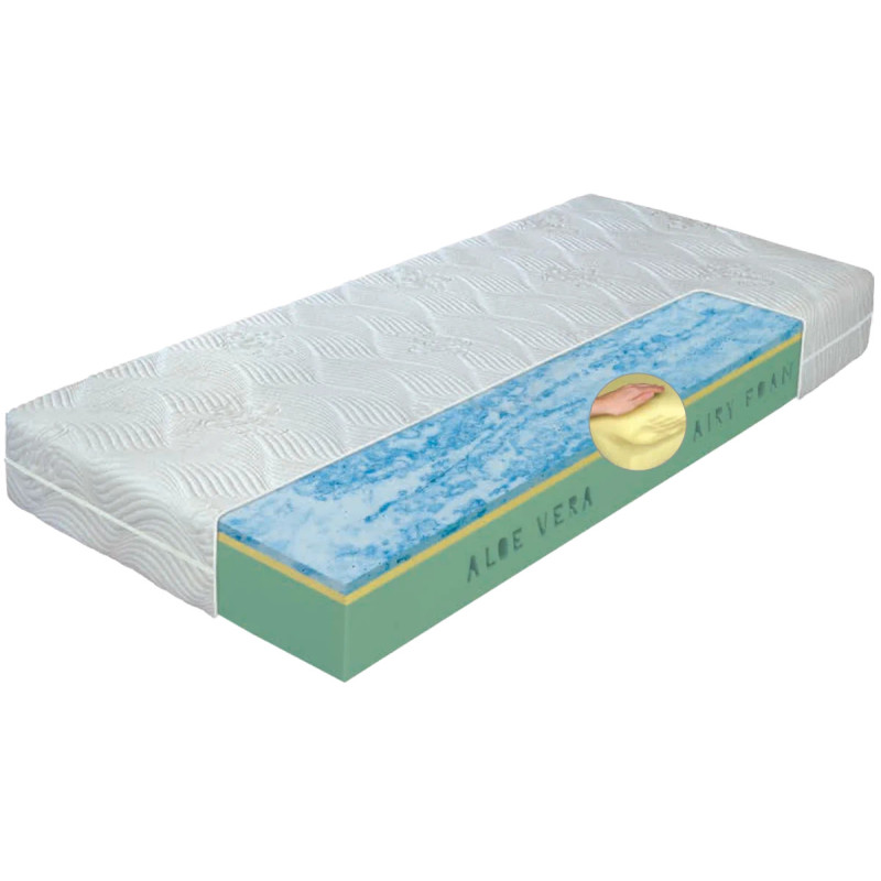 Matrac Collagen AIRY FOAM