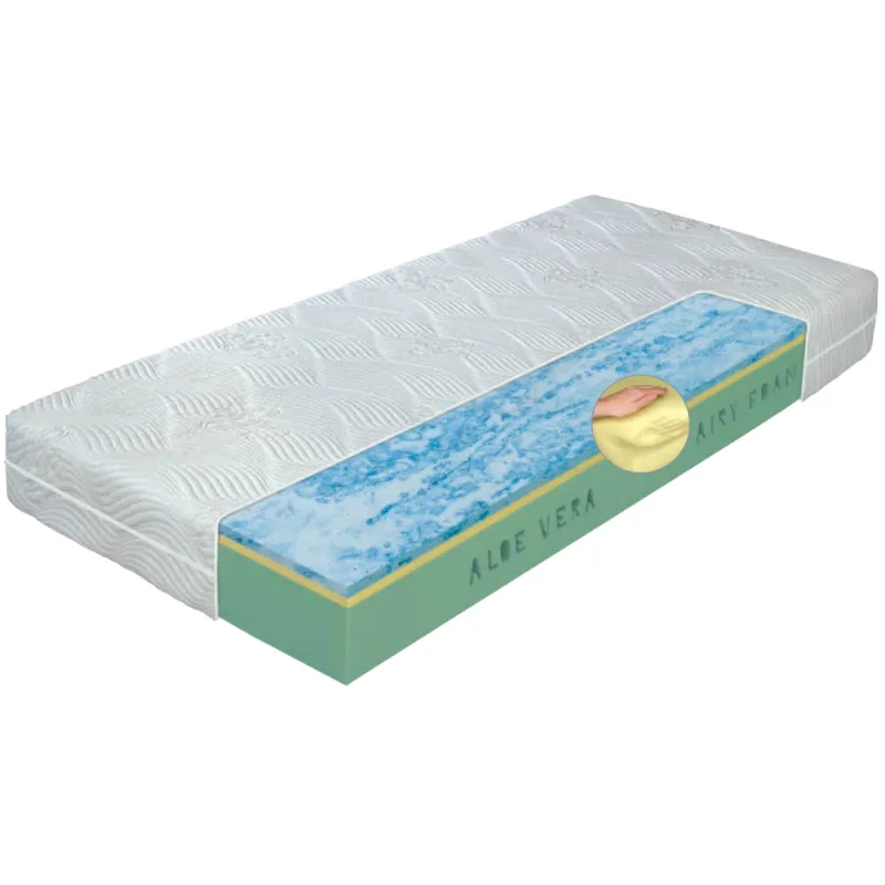 Matrac Collagen AIRY FOAM