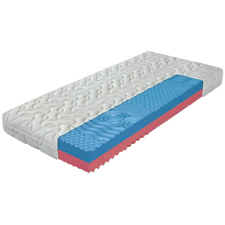 Matrac Silver PHYZIO