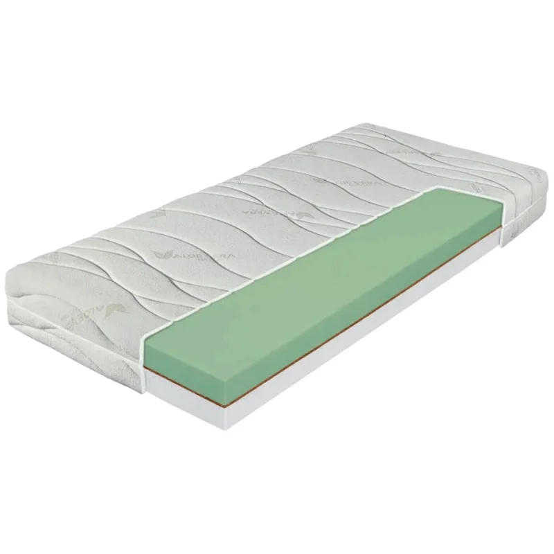 Matrac Prezident ALOE VERA