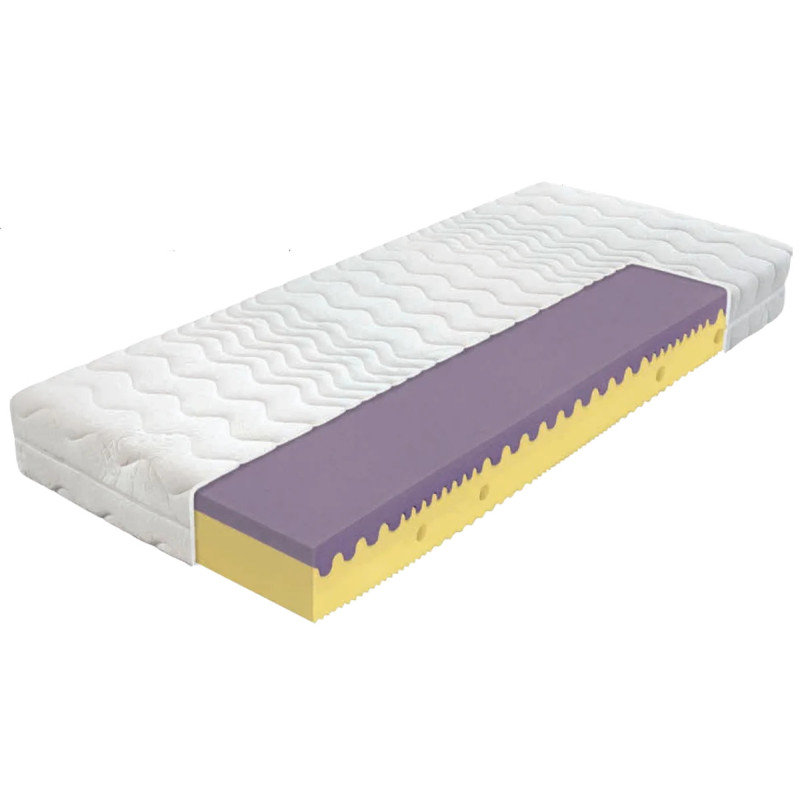 Matrac AIRGEL