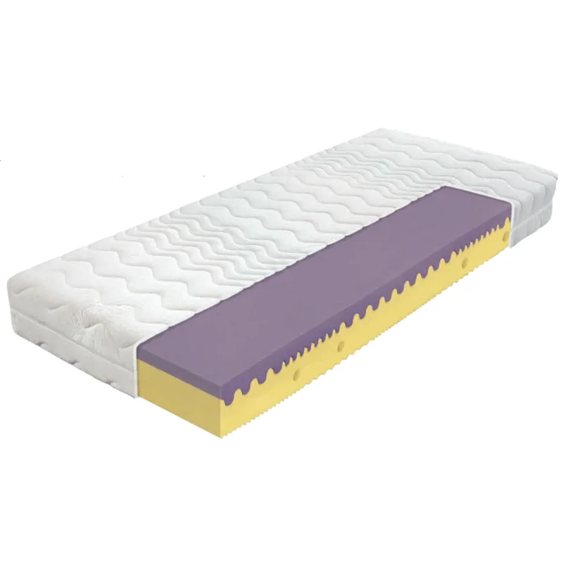 Matrac AIRGEL