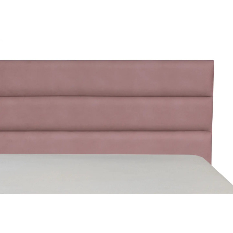 Čalúnená posteľ LINE