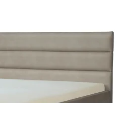 Čalúnená posteľ LINE