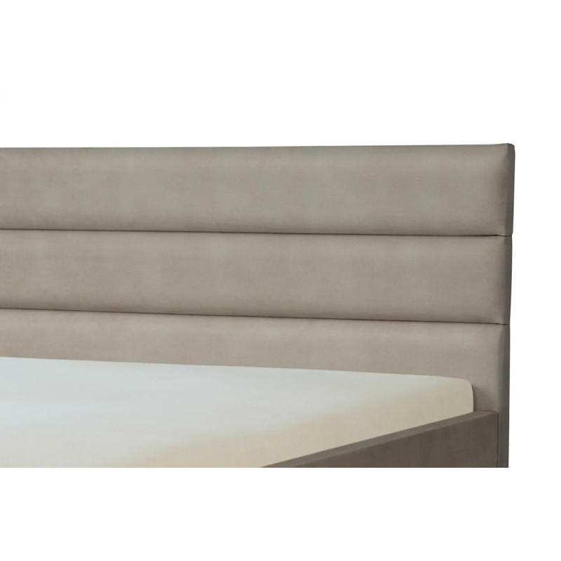 Čalúnená posteľ LINE