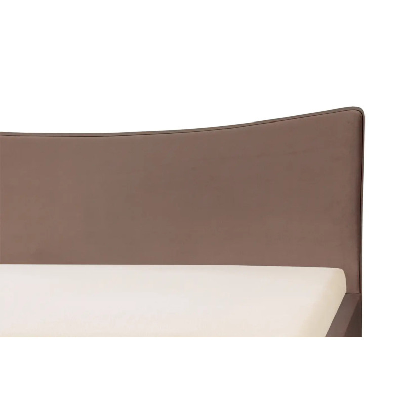 Čalúnená posteľ PURE