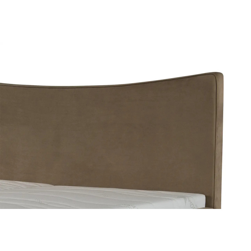 Čalúnená posteľ PURE