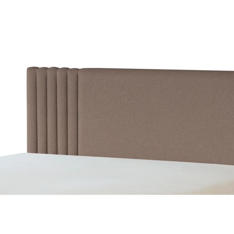 Čalúnená posteľ CAMERON