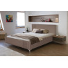 Čalúnená posteľ CAMERON