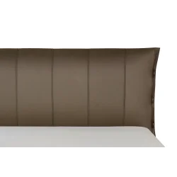Čalúnená posteľ MODERN