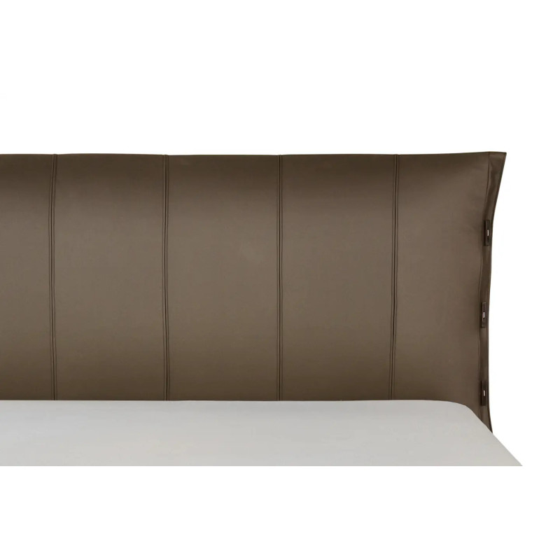 Čalúnená posteľ MODERN