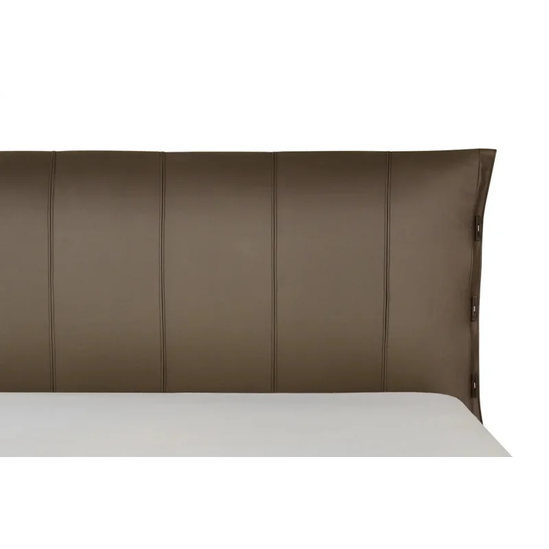 Čalúnená posteľ MODERN