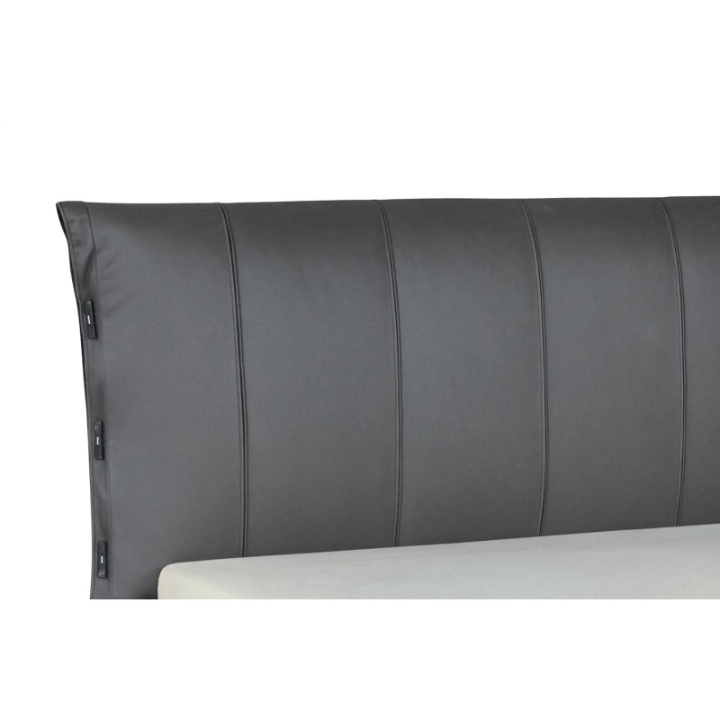 Čalúnená posteľ MODERN