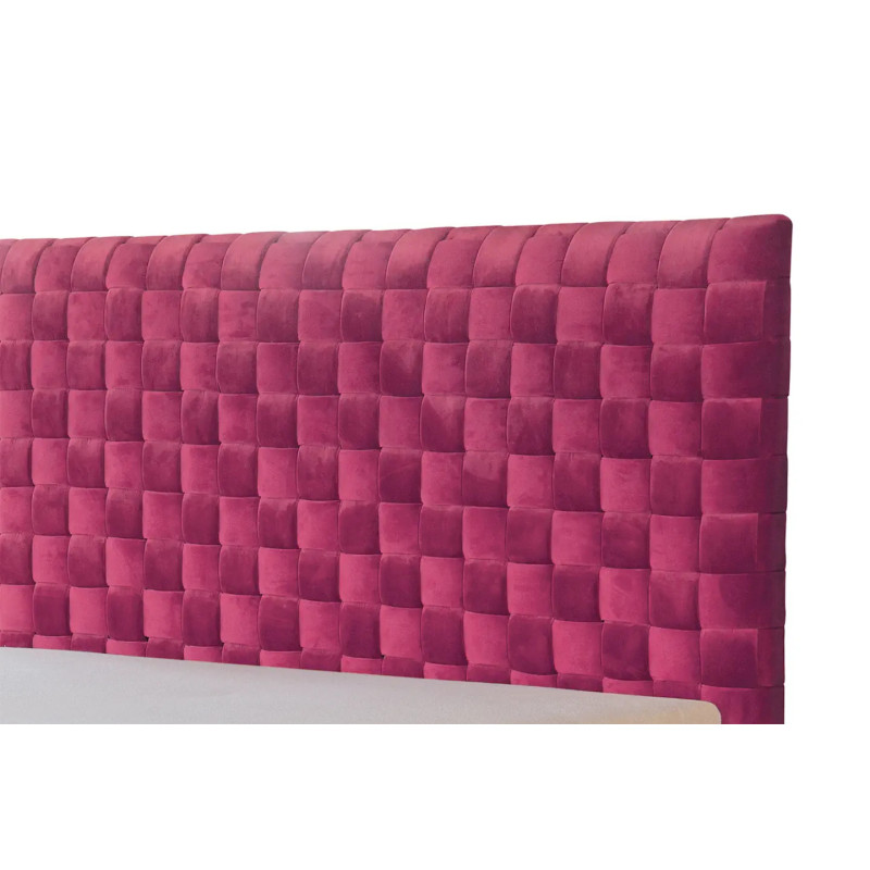 Čalúnená posteľ SARA