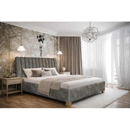 Čalúnená posteľ ARTEMIS