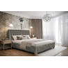 Čalúnená posteľ ARTEMIS