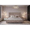 Čalúnená posteľ ARTEMIS
