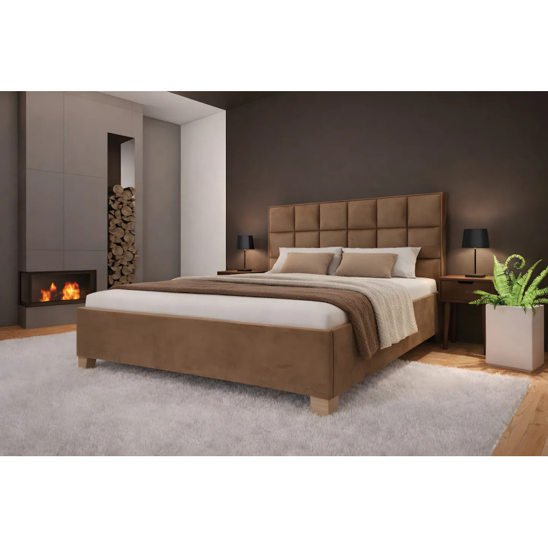 Čalúnená posteľ ELECTRA