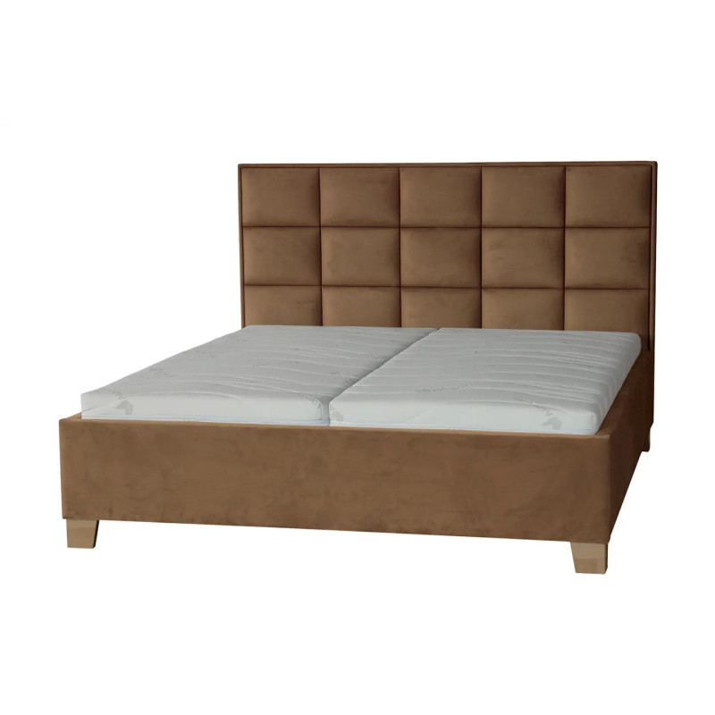 Čalúnená posteľ ELECTRA