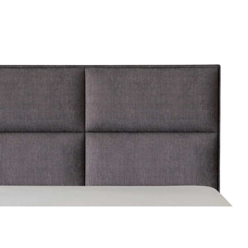 Čalúnená posteľ CAPELLA