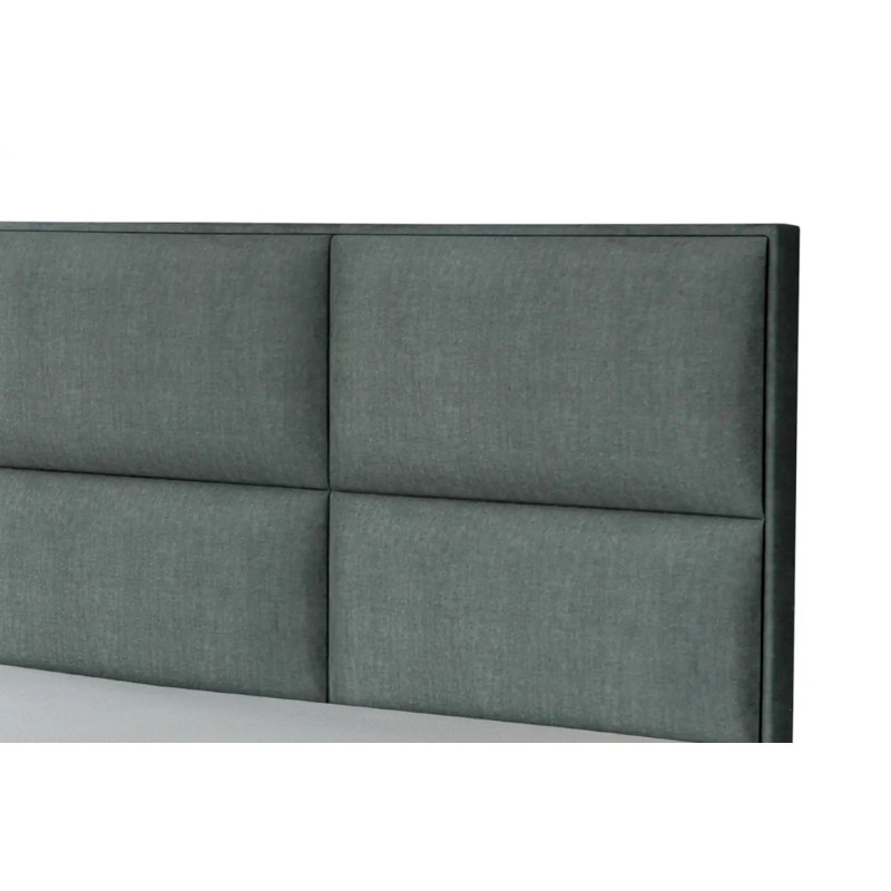 Čalúnená posteľ CAPELLA