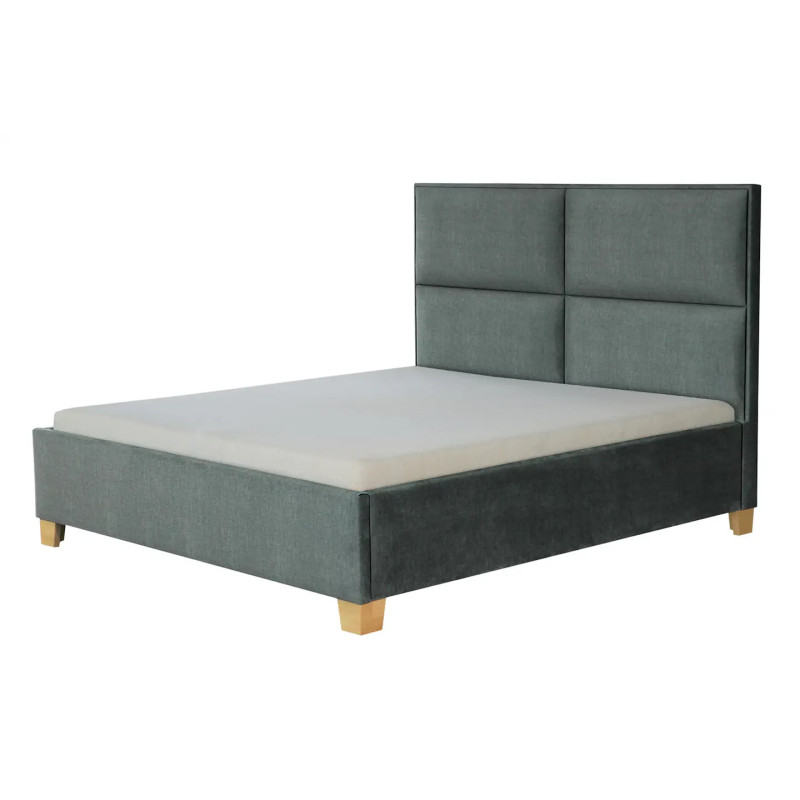 Čalúnená posteľ CAPELLA