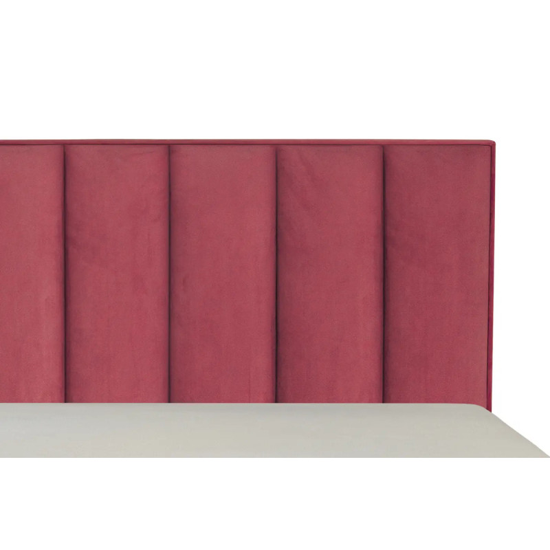 Čalúnená posteľ ERRAI