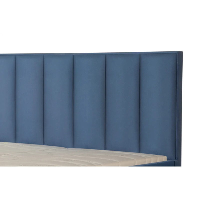 Čalúnená posteľ ERRAI