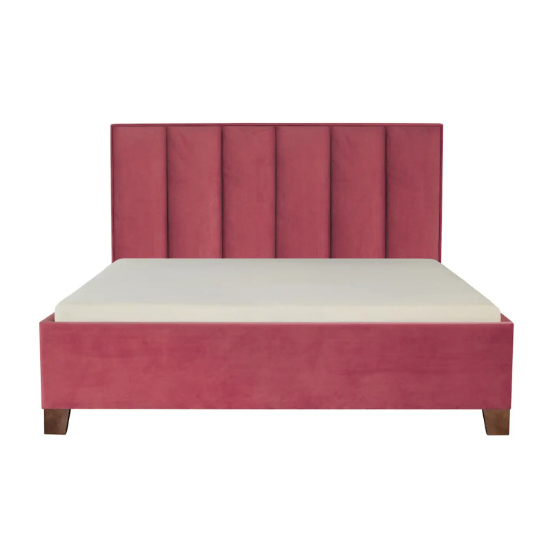 Čalúnená posteľ ERRAI