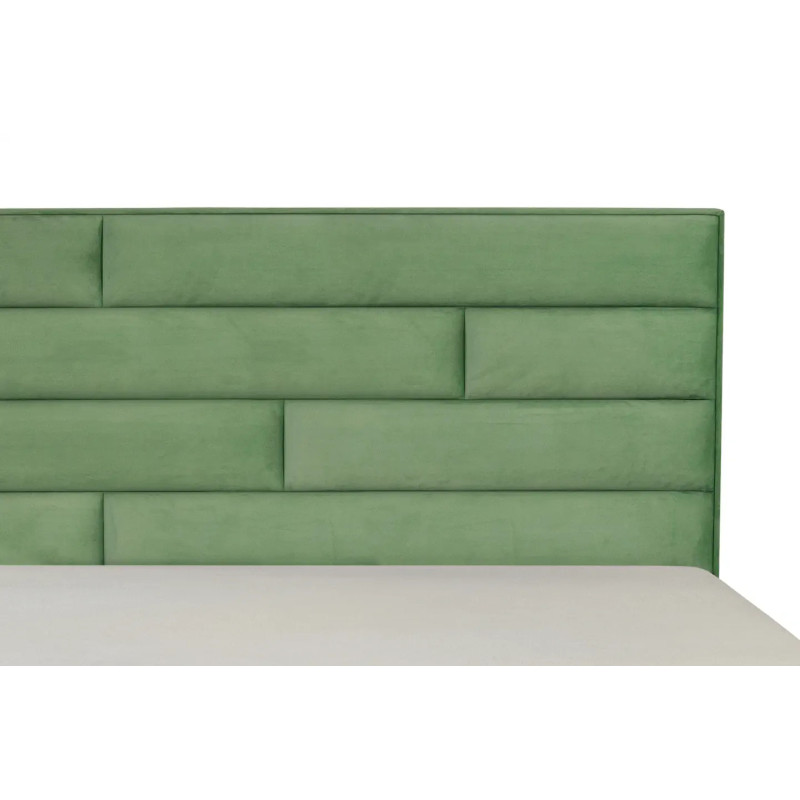 Čalúnená posteľ LAMDA