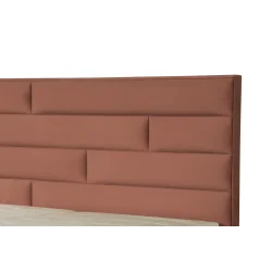 Čalúnená posteľ LAMDA
