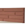 Čalúnená posteľ LAMDA