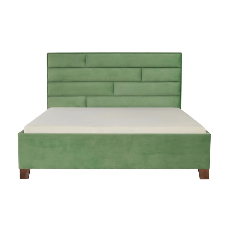 Čalúnená posteľ LAMDA