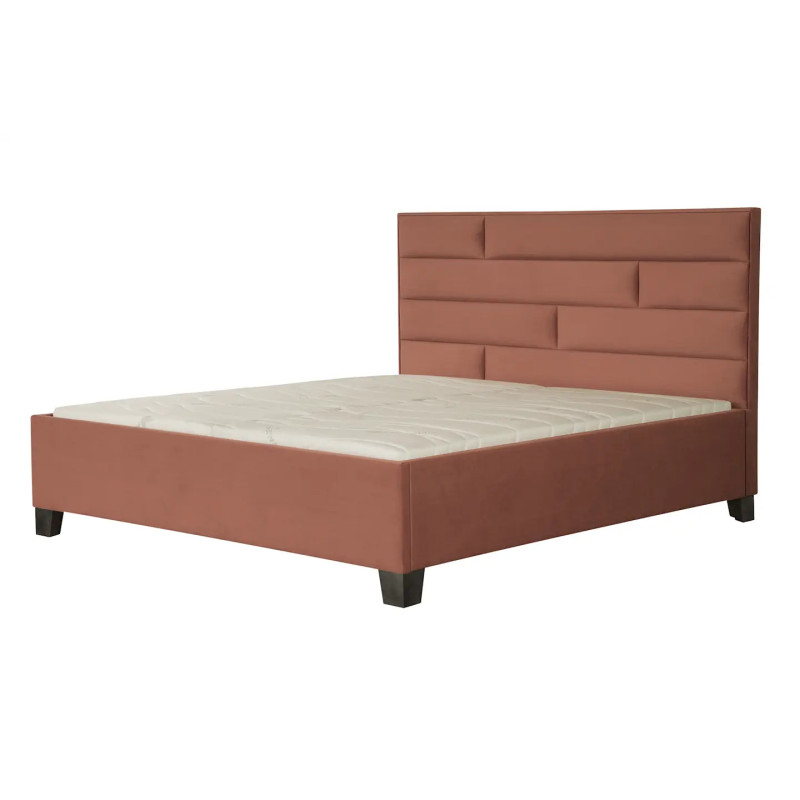 Čalúnená posteľ LAMDA