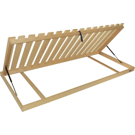 Masív BVP 16 L