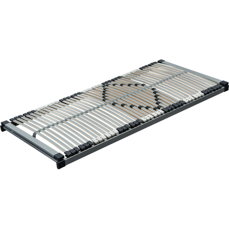 Pevný lamelový rošt s fóliovaným povrchom | Mrava.sk