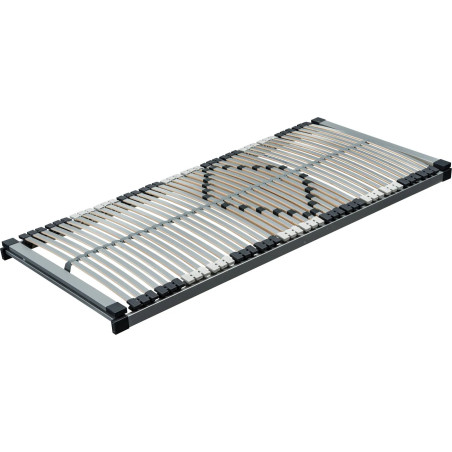 Pevný lamelový rošt s fóliovaným povrchom | Mrava.sk