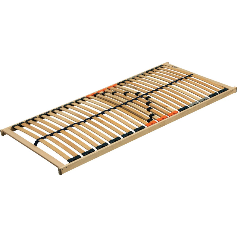 Štandardný lamelový rošt pod matrac | Mrava.sk