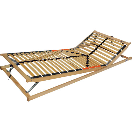 Štandardný lamelový polohovateľný rošt | shop.mrava.sk