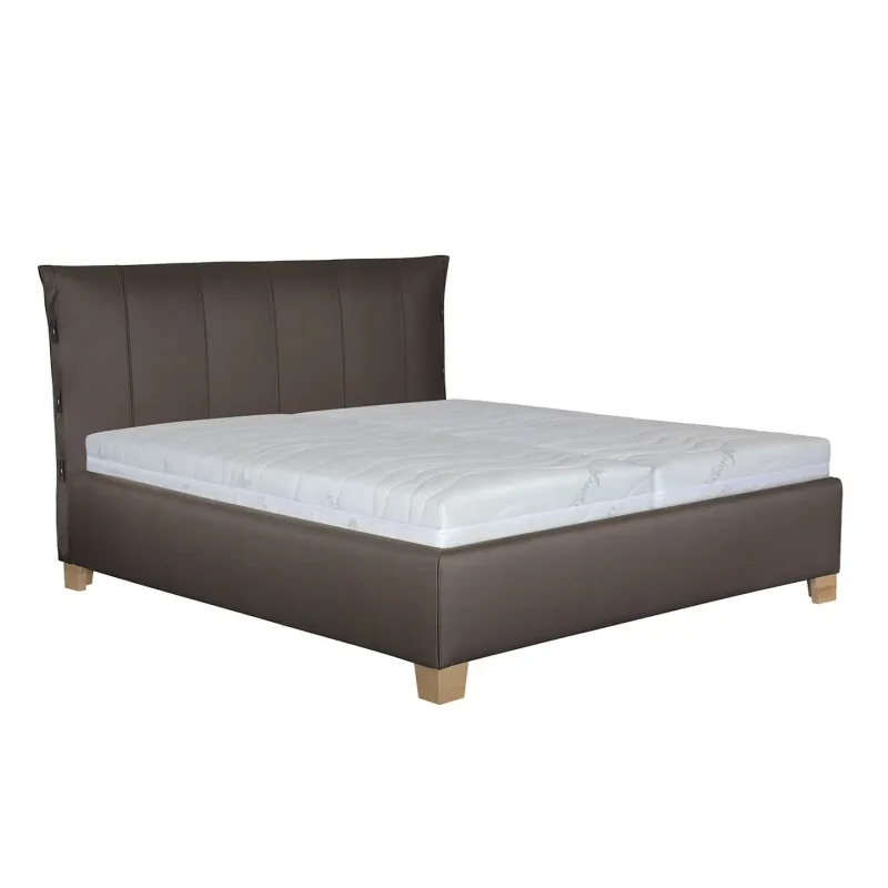 Čalúnená posteľ MODERN