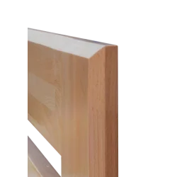 Posteľ Ottavia z bukového masívu | Mrava.sk