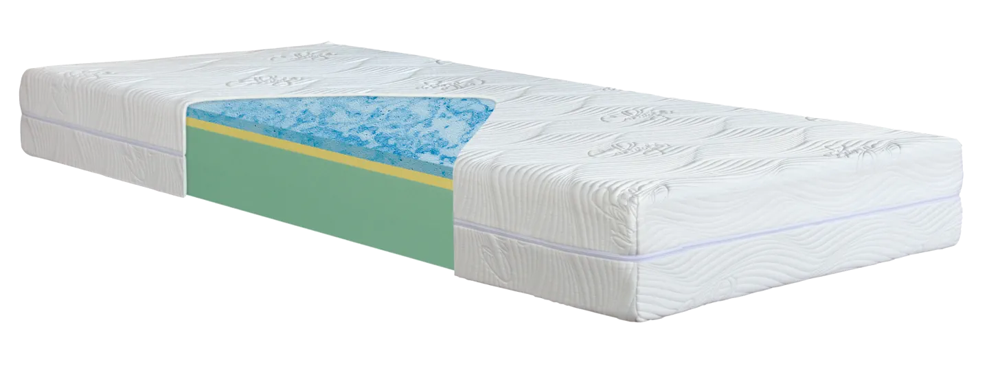 Airy Foam Collagen