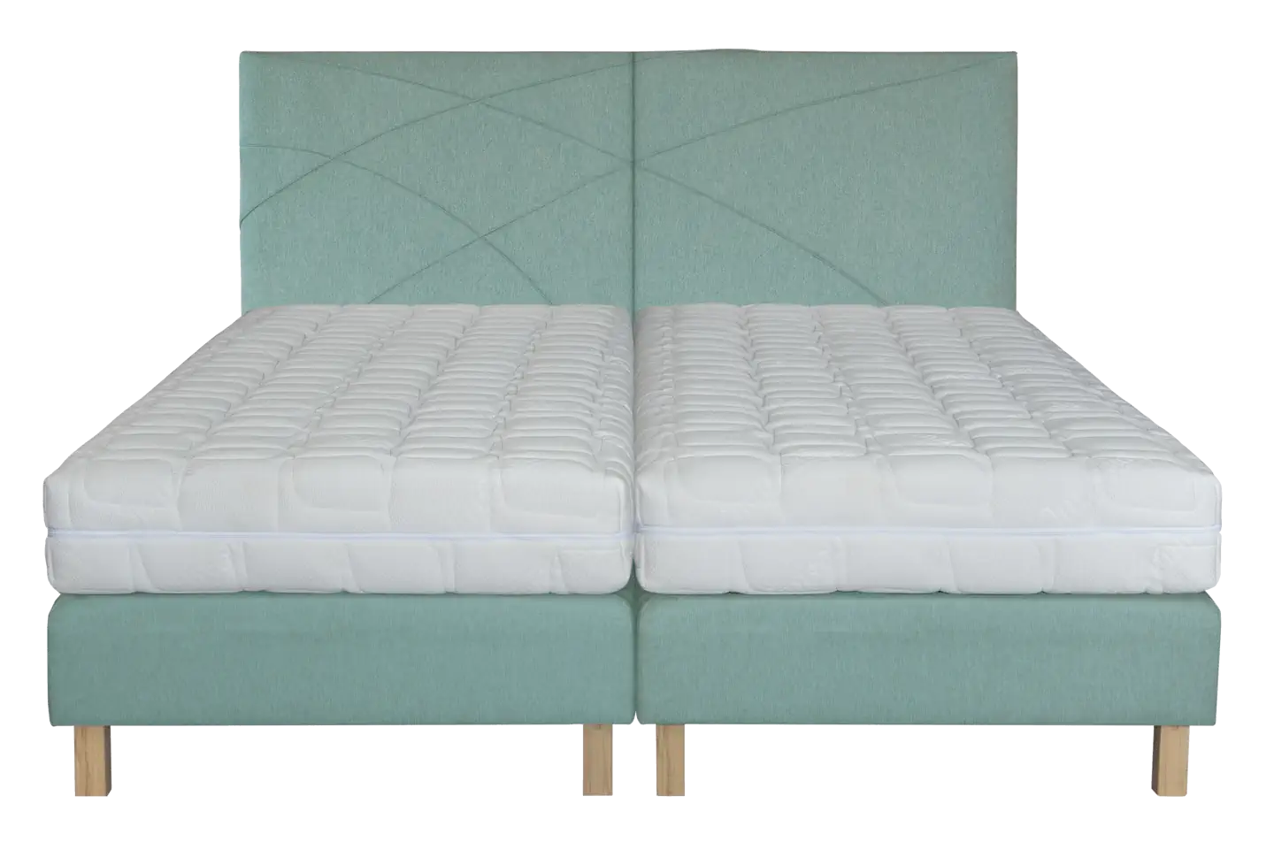 Čelo Horizontal